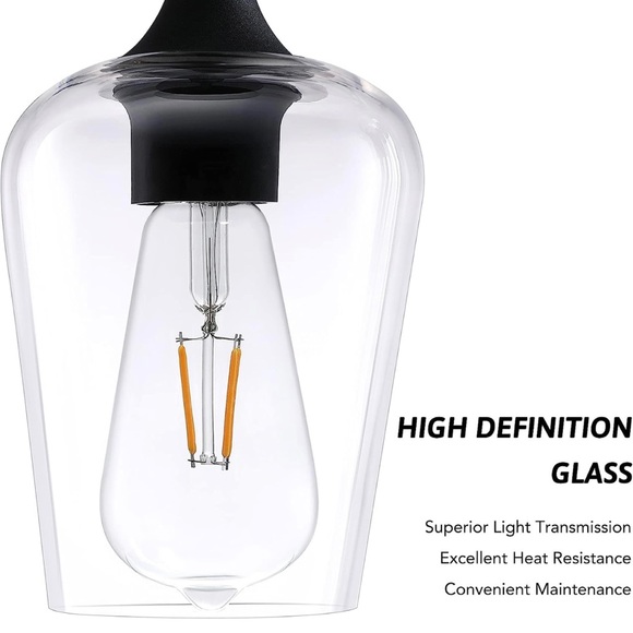 Pendant Light - Picture 3 of 8